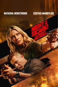 La nuit du Sicario (2021)