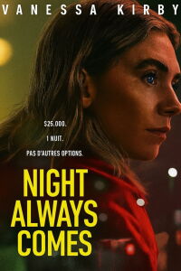 La nuit finit toujours par tomber (2025)