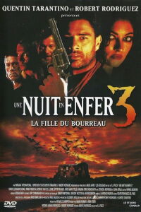 La nuit la plus longue 3: La fille du bourreau (2000)