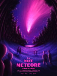 La nuit météore (2022)