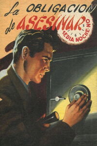 La obligación de asesinar (1937)