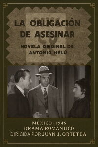 La obligación de asesinar (1937)