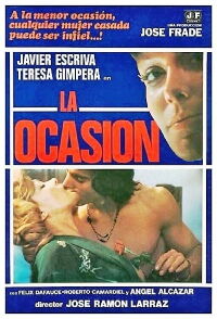 La ocasión (1978)