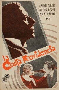 La oculta providencia (1932)