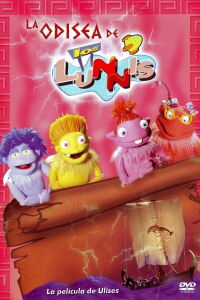 La Odisea de los Lunnis (2006)