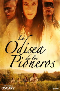 La odisea de los pioneros (2013)