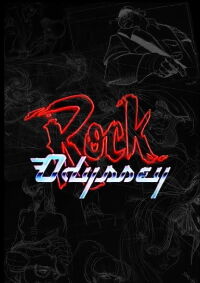 La Odisea del Rock (1987)