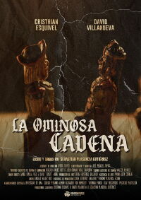 La ominosa cadena (2024)