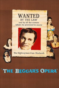 La opera del mendigo (The Beggar's Opera) (1953)