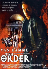 La Órden de la Muerte (2001)