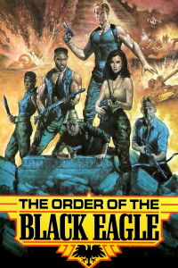 La orden del águila negra (1987)