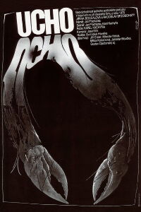 La oreja (1970)