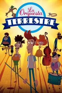 La orquesta terrestre (2022)