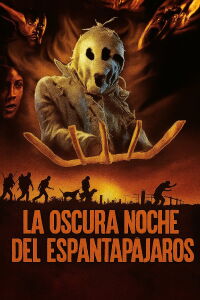 La oscura noche del espantapájaros (1981)