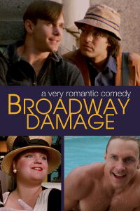 La otra cara de Broadway (1997)