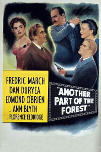 La otra cara del bosque (1948)