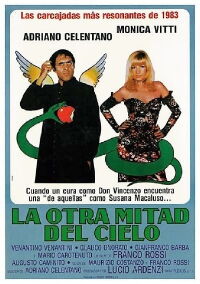 La otra mitad del cielo (1977)