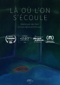 Là où l'on s'écoule (2022)
