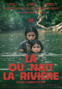Là où naît la rivière (2026)