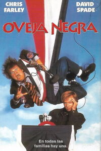 La Oveja Negra de la Familia (1996)