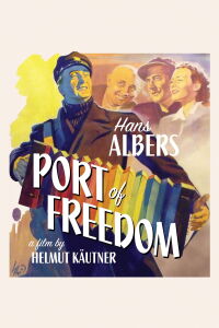 La paloma (1944)