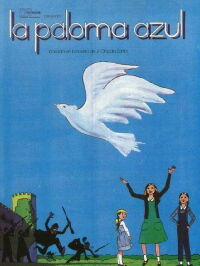 La paloma azul (1980)