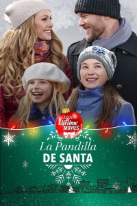 La Pandilla de Santa (2020)
