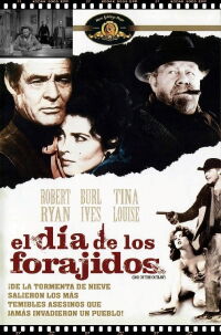 La pandilla maldita (1959)
