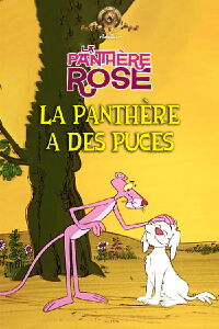 La Panthère A Des Puces (1971)