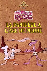 La Panthère À L'âge De Pierre (1969)