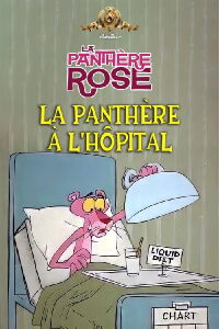 La Panthère à L'hôpital (1968)