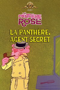 La Panthère, Agent Secret (1965)