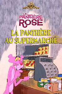 La Panthère Au Supermarché (1980)