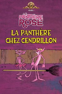 La Panthère Chez Cendrillon (1969)