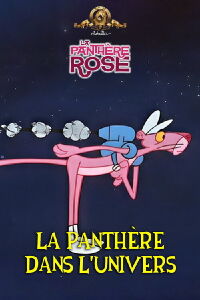 La Panthère dans l'univers (1978)