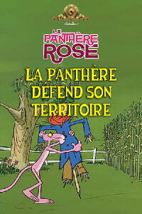 La Panthère Défend Son Territoire (1969)