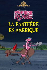 La Panthère En Amérique (1976)