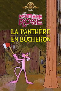 La Panthère En Bûcheron (1968)