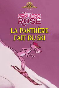 La Panthère Fait Du Ski (1975)