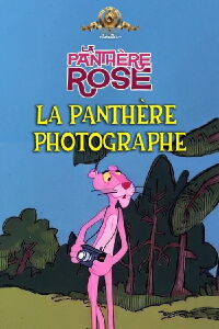 La Panthère Photographe (1978)