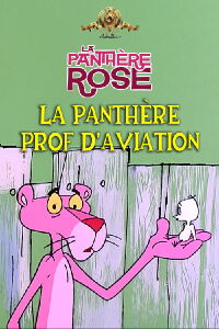 La Panthère, Prof D'Aviation (1975)