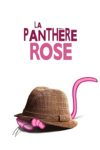 La Panthère rose (1963)