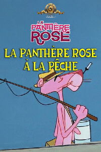 La Panthère Rose à La Pêche (1965)