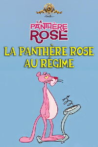 La Panthère Rose Au Régime (1978)