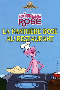 La Panthère Rose Au Restaurant (1971)