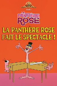 La Panthère Rose Fait Le Spectacle ! (1967)