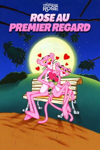 La Panthère rose : Rose au premier regard (1981)