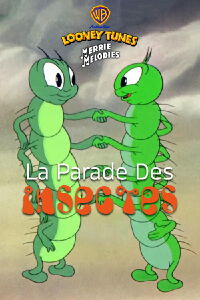 La Parade des insectes (1941)
