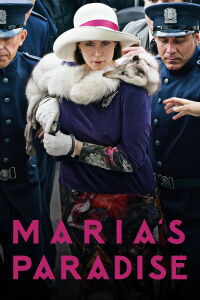 La paradis de Maria (2019)