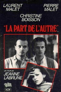 La part de l'autre (1987)